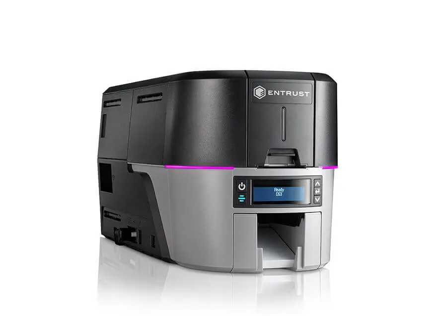 Sigma DS3 Direct to Card Printer