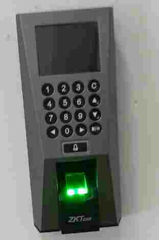 Biometric Attendance Machines in Middle East and Africa