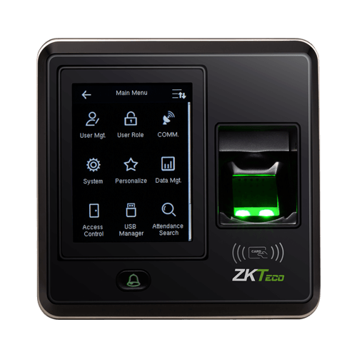 ZKTCO SF300 Fingerprint Terminal
